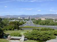 Boise Idaho Real Estate